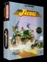Nintendo  NES  -  Jackal (USA)